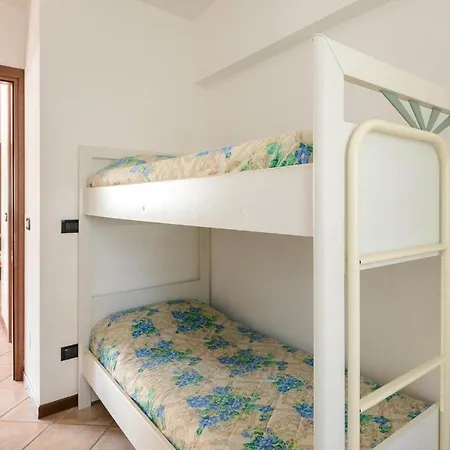 In 21636 Apartamento Lignano Sabbiadoro
